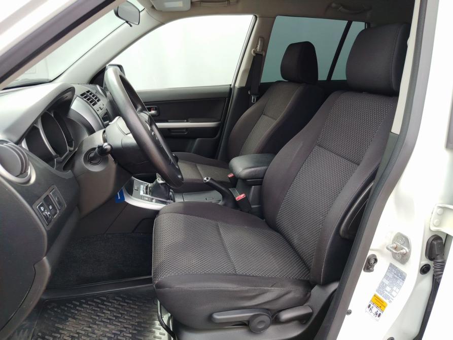 Suzuki Grand Vitara II Рестайлинг Ярославль  - изображение 9
