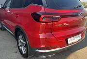 Chery Tiggo 7 Pro I Красноярск  - изображение 36