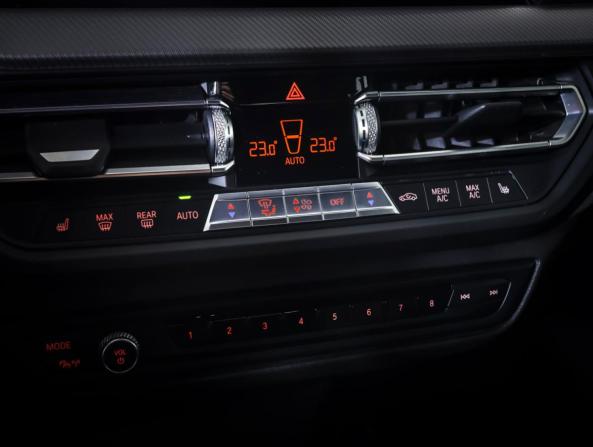 BMW 2 серии F44 с пробегом 2020 года, цена 3 099 000 рублей, 49733 км, седан, Автокод Объявления