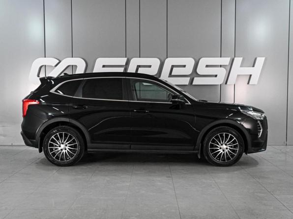 Haval Jolion I Рестайлинг с пробегом 2024 года, цена 2 069 000 рублей, 40224 км, внедорожник, Автокод Объявления
