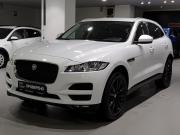 Jaguar F-Pace I Казань  - изображение 23