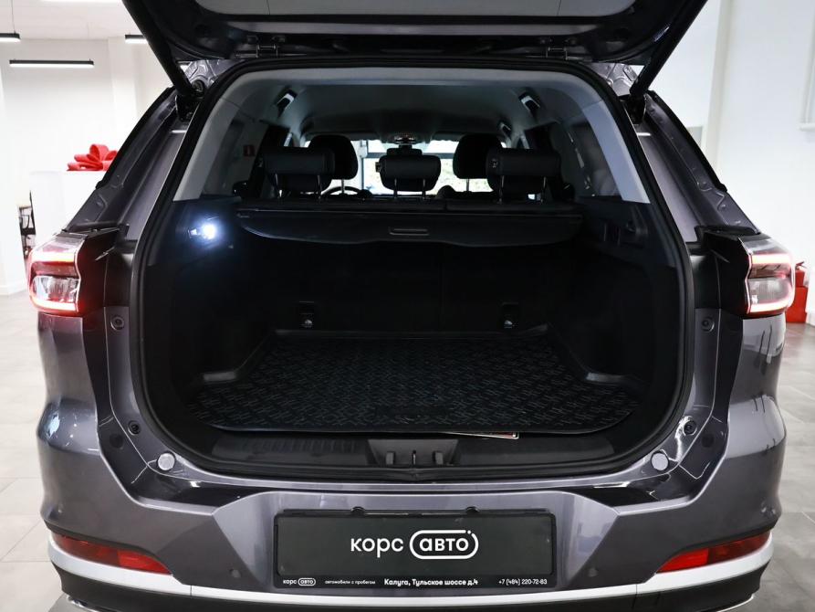 Chery Tiggo 7 Pro Max I Рестайлинг Калуга  - изображение 19