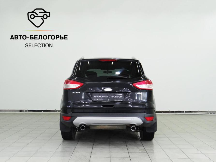 Ford Kuga II Старый Оскол  - изображение 4