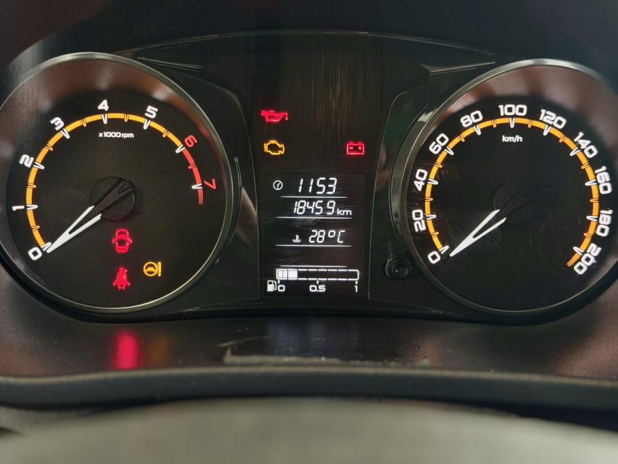 Lada (ВАЗ) Granta I Рестайлинг Саранск  - изображение 12