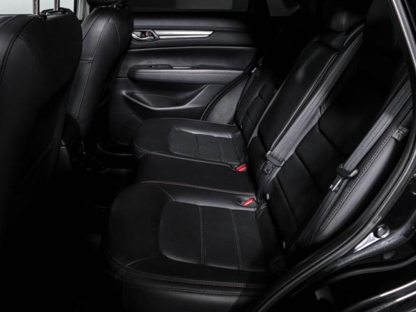 Mazda CX-5 II с пробегом 2021 года, цена 3 550 000 рублей, 35001 км, внедорожник, Автокод Объявления