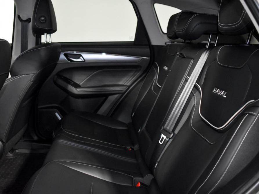 Haval Jolion I Санкт-Петербург  - изображение 14