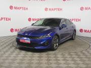 Kia K5 III Вологда  - изображение 21