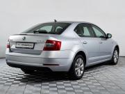 Skoda Octavia III (A7) Рестайлинг Москва  - изображение 21