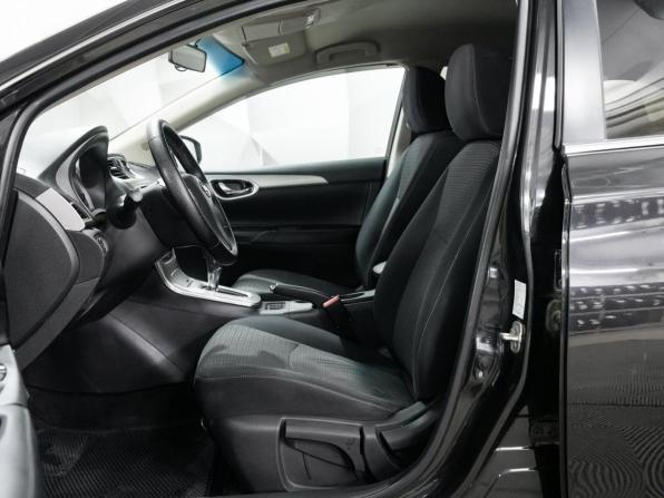 Nissan Sentra VII (B17) с пробегом 2015 года, цена 1 055 000 рублей, 171920 км, седан, Автокод Объявления
