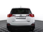 Toyota RAV4 IV (XA40) Москва  - изображение 31