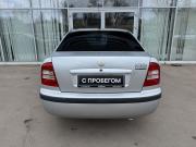 Skoda Octavia I (A4) Рестайлинг Воронеж  - изображение 18