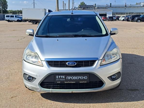 Ford Focus II Рестайлинг с пробегом 2008 года, цена 380 000 рублей, 207576 км, хэтчбек, Автокод Объявления