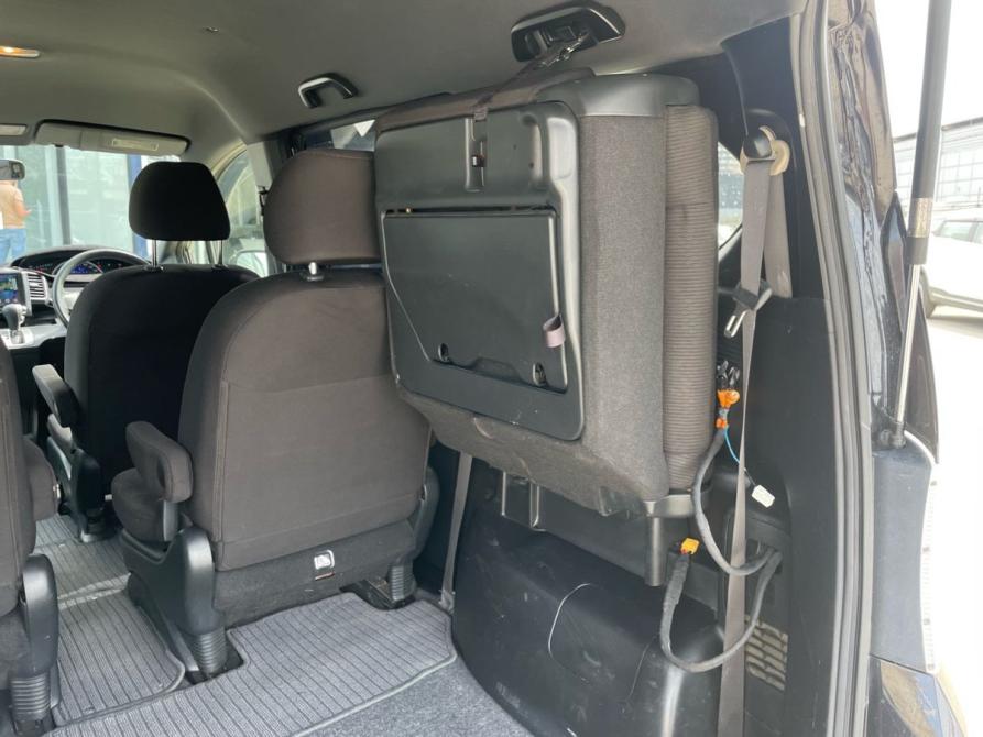 Honda Freed I Рестайлинг Краснодар  - изображение 7