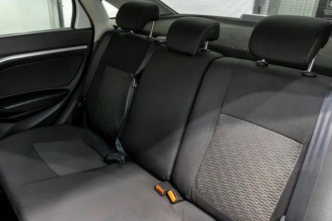Lada (ВАЗ) Vesta I с пробегом 2018 года, цена 717 000 рублей, 131246 км, седан, Автокод Объявления
