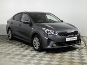 Kia Rio IV Рестайлинг Санкт-Петербург  - изображение 19