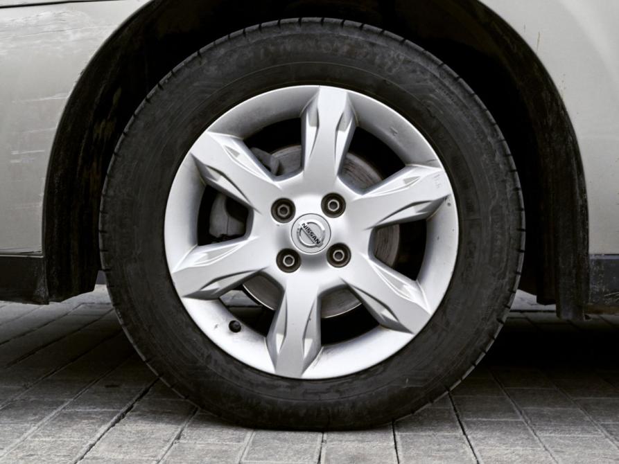 Nissan Almera III (G15) Екатеринбург  - изображение 18