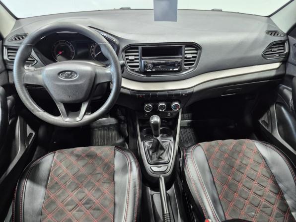 Lada (ВАЗ) Vesta I Рестайлинг (NG) с пробегом 2024 года, цена 1 150 000 рублей, 48000 км, седан, Автокод Объявления
