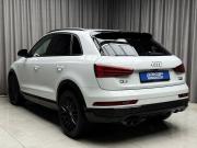 Audi Q3 I (8U) Рестайлинг Ижевск  - изображение 37