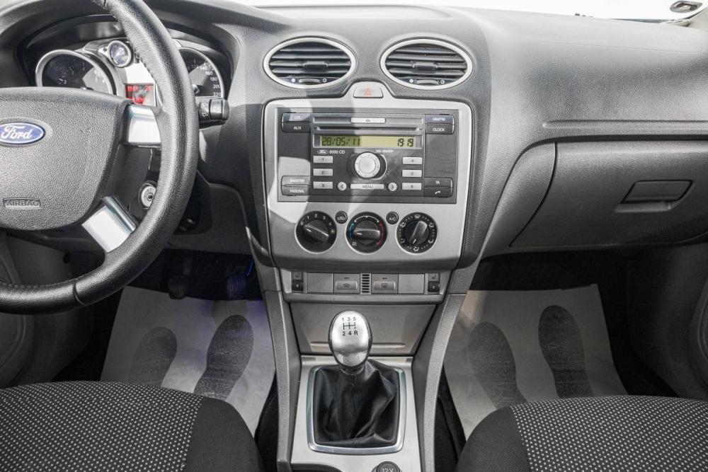 Ford Focus II Рестайлинг Барнаул  - изображение 16