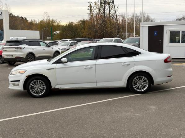 Ford Mondeo IV Рестайлинг с пробегом 2011 года, цена 620 000 рублей, 220905 км, седан, Автокод Объявления