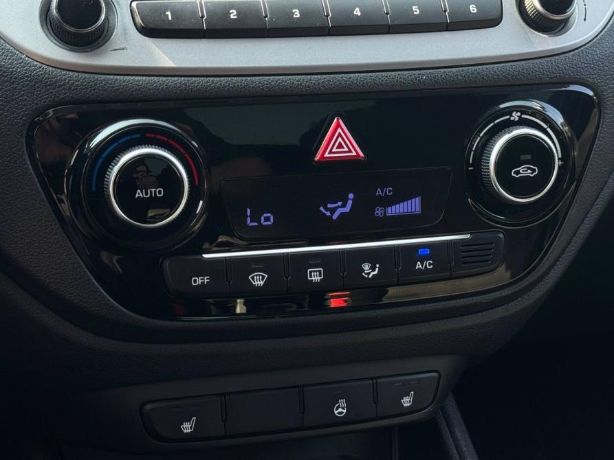 Hyundai Solaris II Екатеринбург  - изображение 22