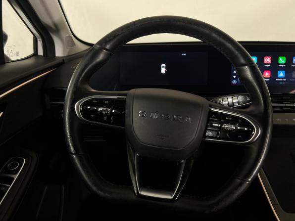 Omoda C5 I с пробегом 2023 года, цена 1 680 000 рублей, 64121 км, внедорожник, Автокод Объявления