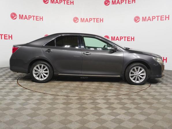 Toyota Camry VII (XV50) с пробегом 2012 года, цена 1 650 000 рублей, 179000 км, седан, Автокод Объявления