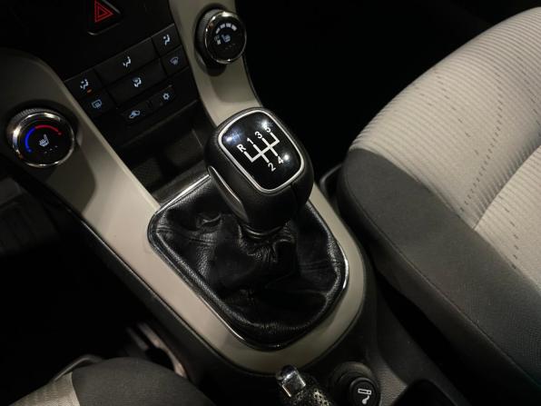 Chevrolet Cruze I с пробегом 2012 года, цена 700 000 рублей, 197270 км, седан, Автокод Объявления