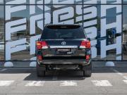 Toyota Land Cruiser 200 Series Рестайлинг 1 Краснодар  - изображение 30