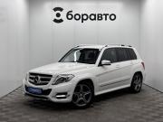 Mercedes-Benz GLK-Класс I (X204) Рестайлинг Воронеж  - изображение 17