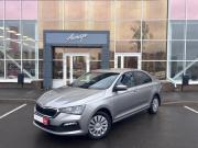 Skoda Rapid II Псков  - изображение 22