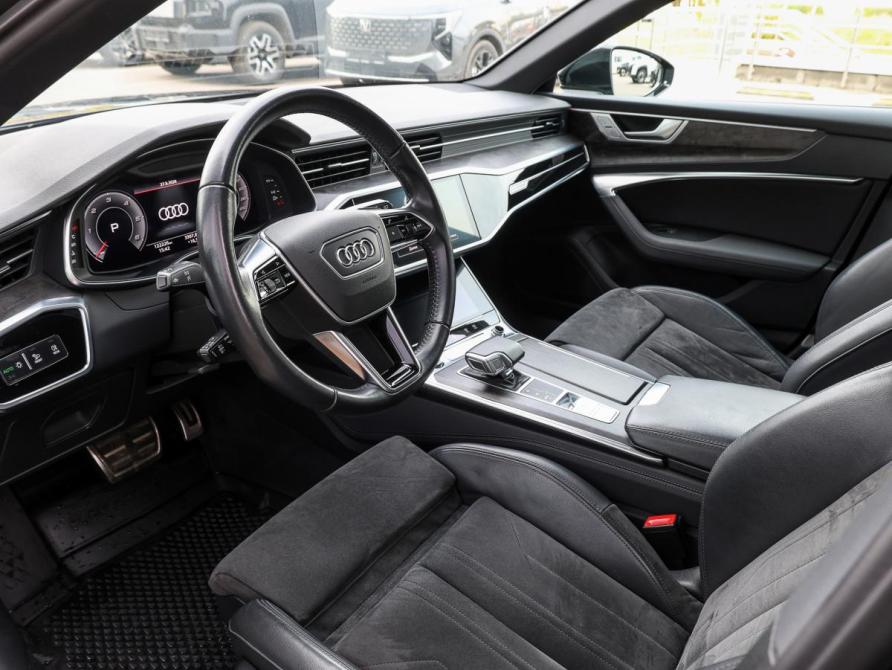 Audi A6 allroad IV (C8) Москва  - изображение 15