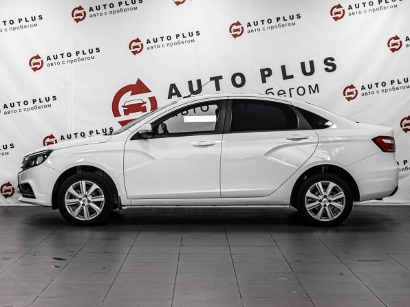 Lada (ВАЗ) Vesta I с пробегом 2021 года, цена 1 149 000 рублей, 71572 км, седан, Автокод Объявления