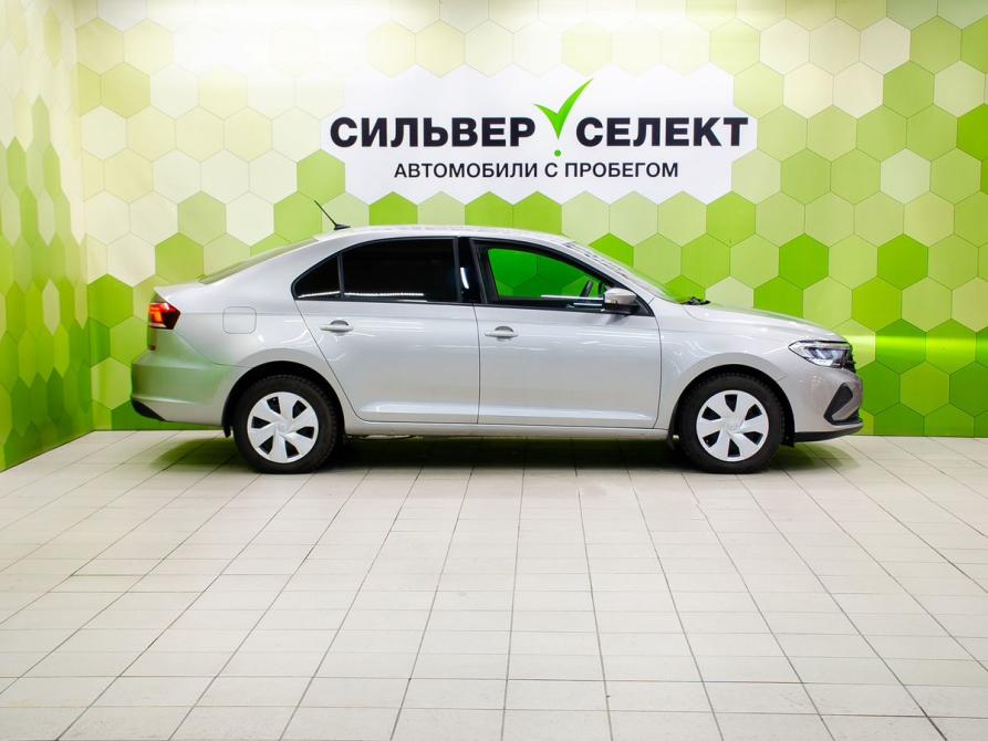 Volkswagen Polo VI Магнитогорск  - изображение 8