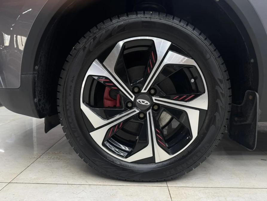 Chery Tiggo 4 Pro I Рестайлинг Воронеж  - изображение 25