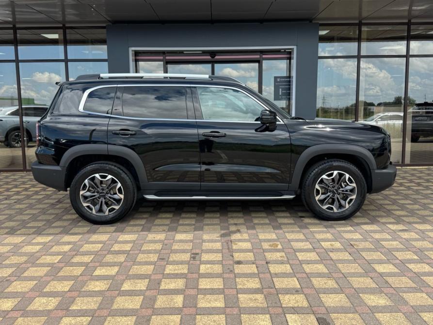 Haval Dargo I Краснодар  - изображение 4