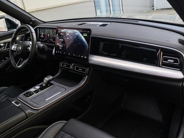 GAC GS8 II с пробегом 2023 года, цена 3 510 000 рублей, 18846 км, внедорожник, Автокод Объявления