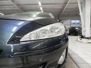 Peugeot 408 I Набережные Челны  - изображение 51