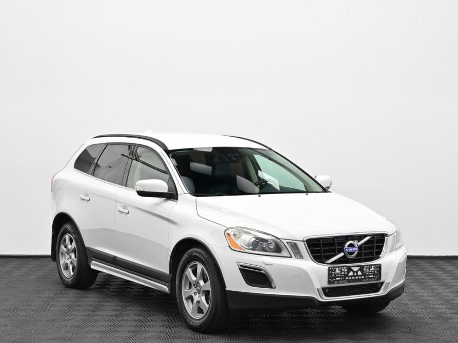 Volvo XC60 I Москва  - изображение 1