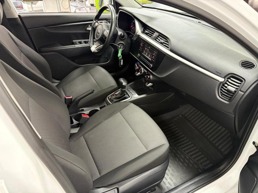 Kia Rio IV Рестайлинг Киров  - изображение 14