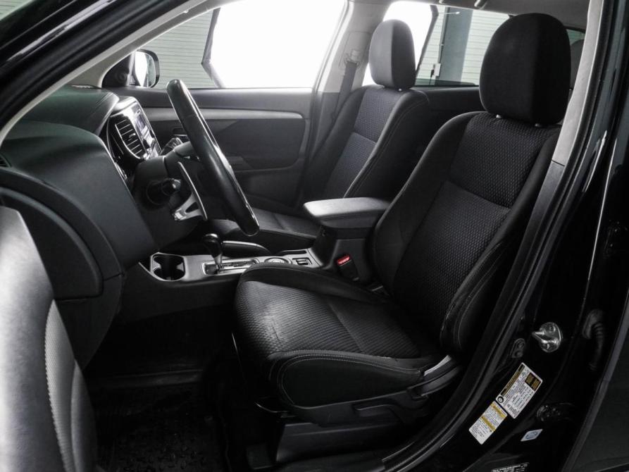 Mitsubishi Outlander III Рестайлинг 2 Воронеж  - изображение 10