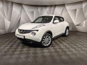 Nissan Juke I Москва  - изображение 21
