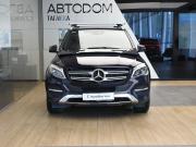 Mercedes-Benz GLE I (W166) Москва  - изображение 30