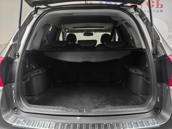 Haval H6 I с пробегом 2017 года, цена 1 210 000 рублей, 106800 км, внедорожник, Автокод Объявления