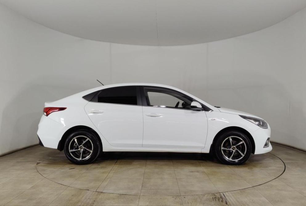 Hyundai Solaris II Волгоград  - изображение 4
