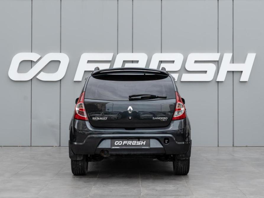 Renault Sandero I Краснодар  - изображение 4