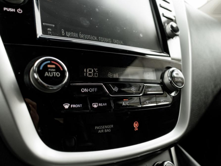 Nissan Murano III (Z52) Екатеринбург  - изображение 20