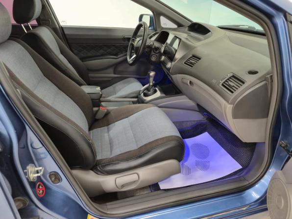 Honda Civic VIII с пробегом 2008 года, цена 750 000 рублей, 237834 км, седан, Автокод Объявления
