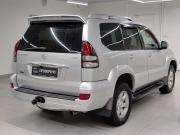 Toyota Land Cruiser Prado 120 Series Казань  - изображение 28
