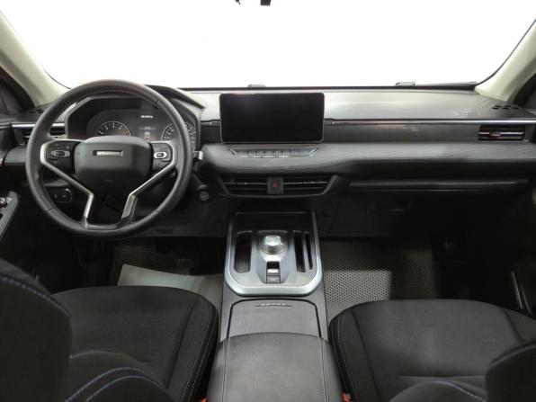Haval Jolion I Рестайлинг с пробегом 2024 года, цена 1 845 000 рублей, 47286 км, внедорожник, Автокод Объявления